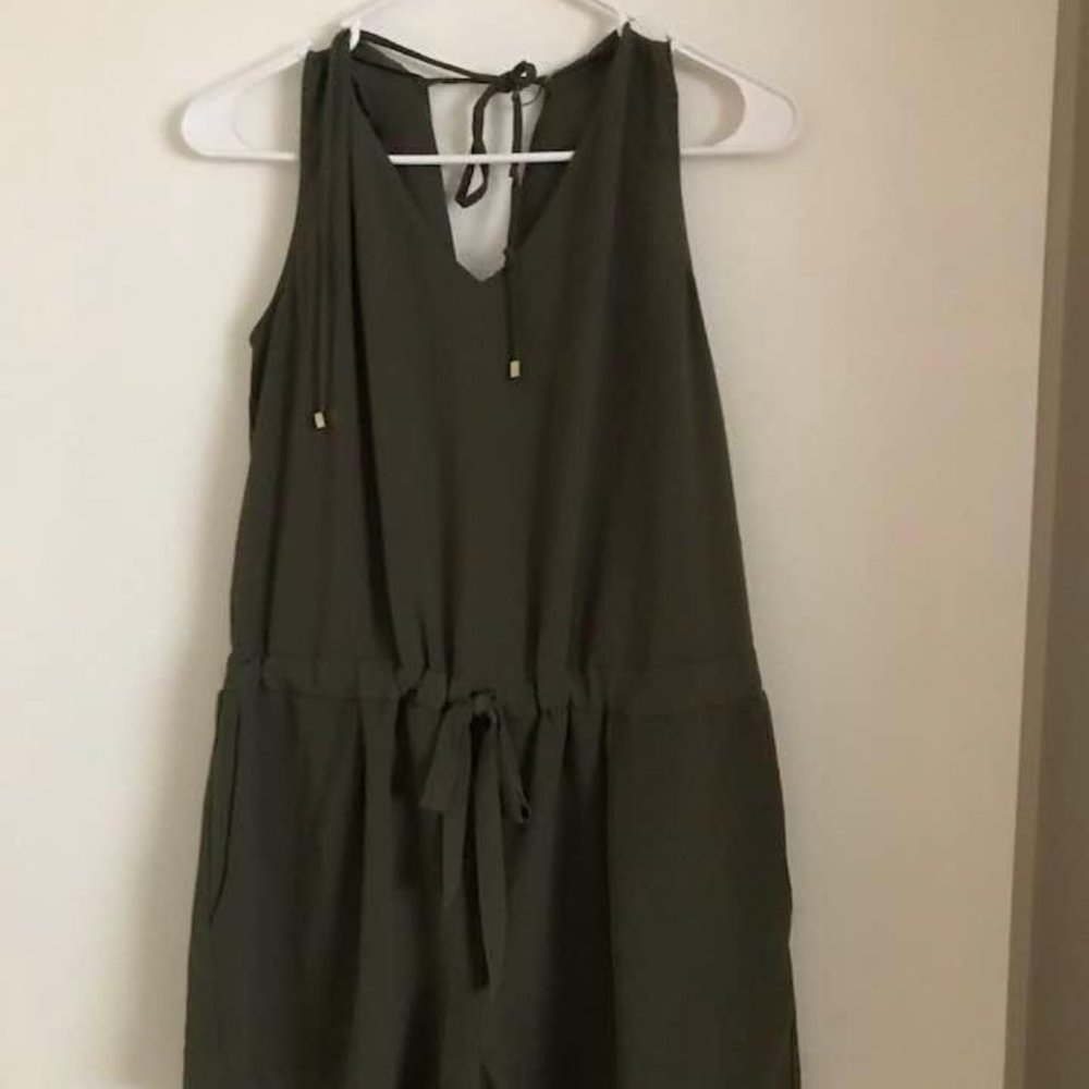 SALE 3 for $10 ZARA BASIC Romper